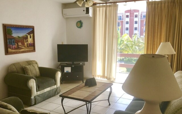 Condo Playa E