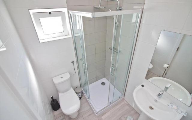 New Village Guest House