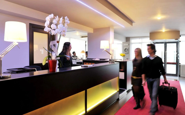 M14 Hotel & Spa