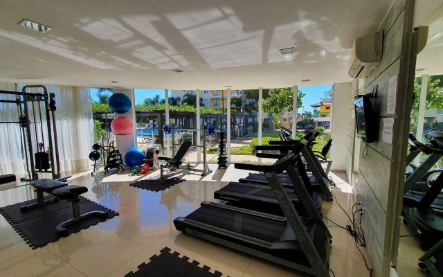 Nautilus Premium View - Penha - SC