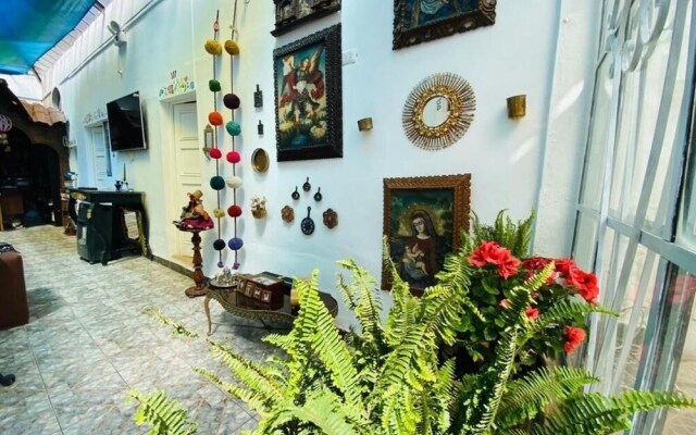 Hostal Kay Pacha