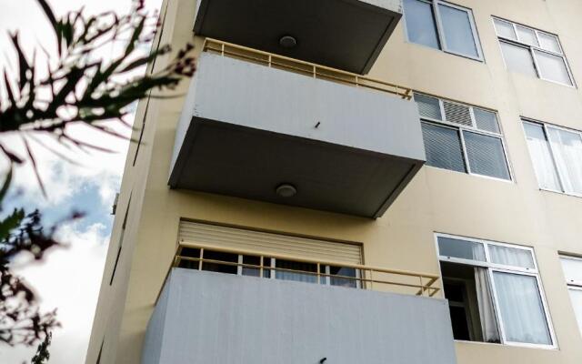 Cozy 3 Room Apartment in Penafiel Centre