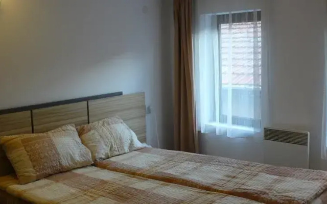 Guest House Nachevata Kashta