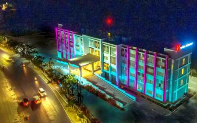 M Hotel Kupang
