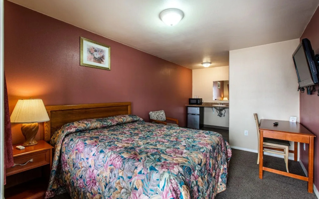 Autzen Inn