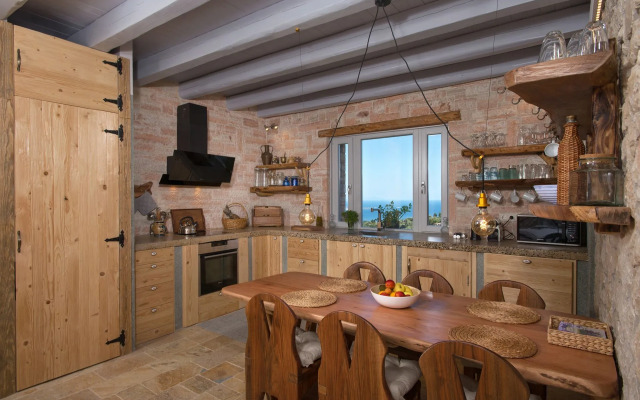 Sinium Luxury Villas