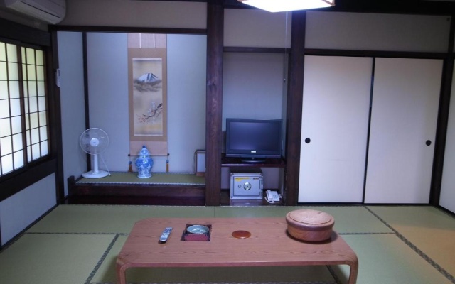 Japanese-Style Superior Family room 사진 3