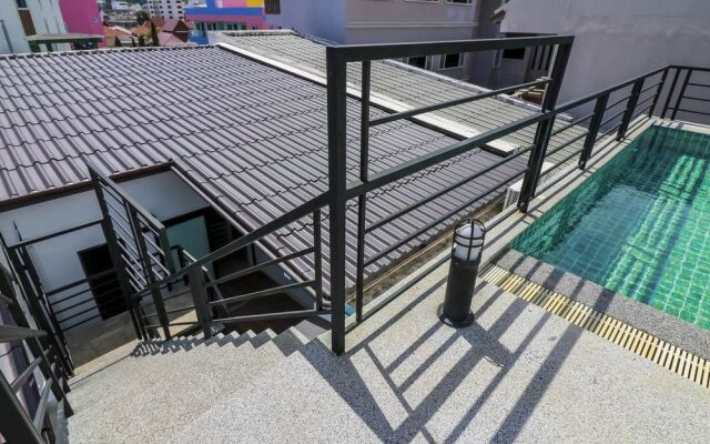 NIDA Rooms Patong Nanai 164