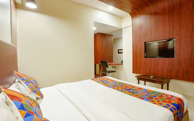 Fabhotel D69 Residency