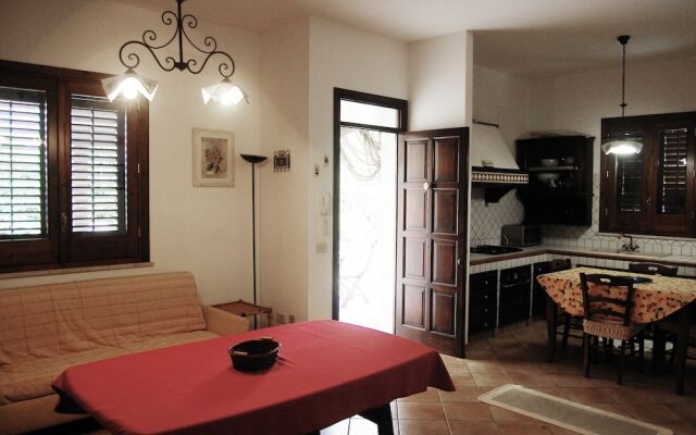 I Tre Golfi Villetta Granada