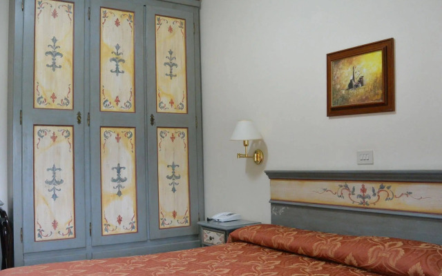 Hotel Suisse
