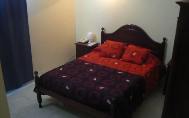 Hotel J.S.F.