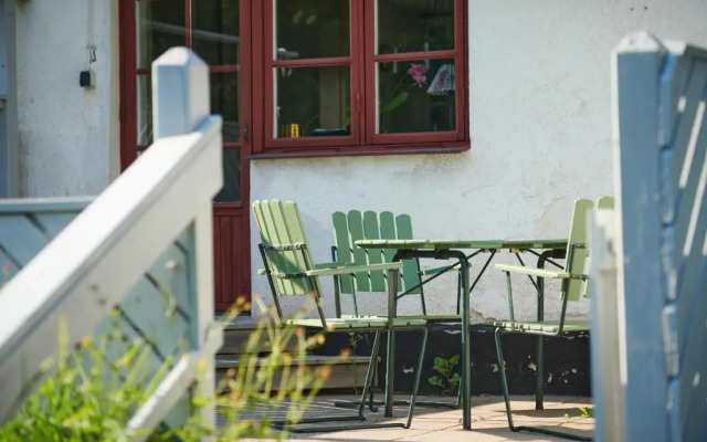 Kronobergs Gård i Gladsax