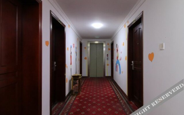 Wangjiang Hotel