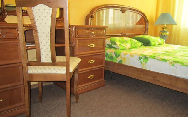 Апартаменты Внешсервис