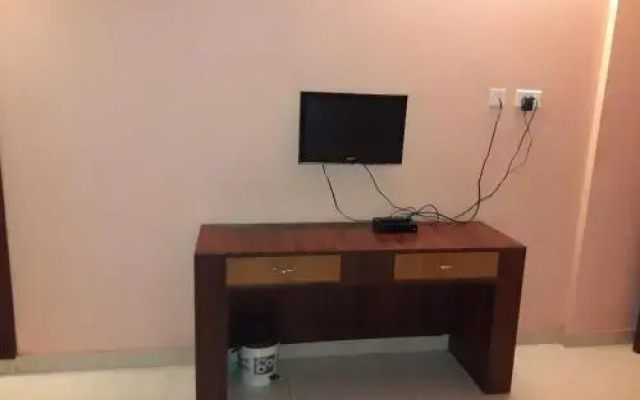Shree Narayani Resorts