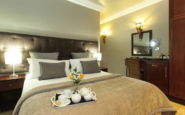 uShaka Manor Guest House