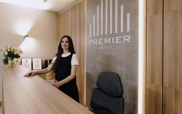 Premer