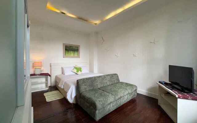 The Peak Home