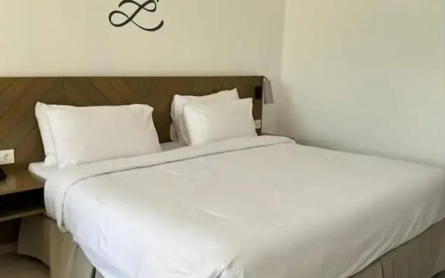 Marassi Boutique Hotel-Blanca