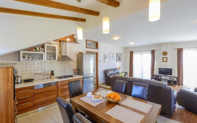 Apartments Zecevic