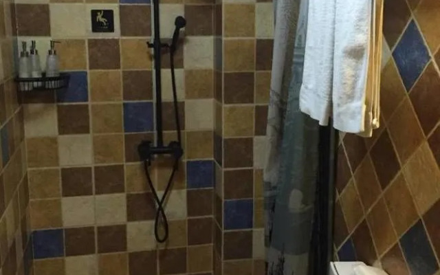 Ruozhi Youlan Putike Hotel - Hangzhou