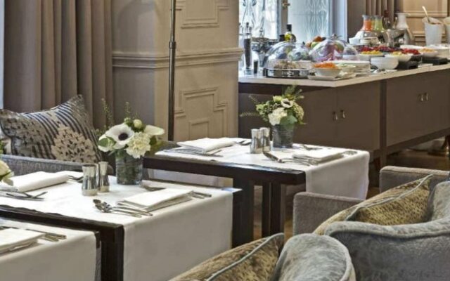 La Clef Louvre Paris Aparthotel