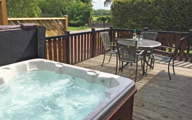 Hollybrook Lodges