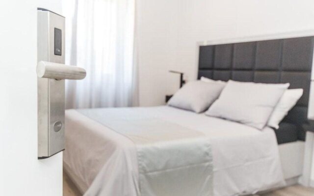 Bernardi Rooms