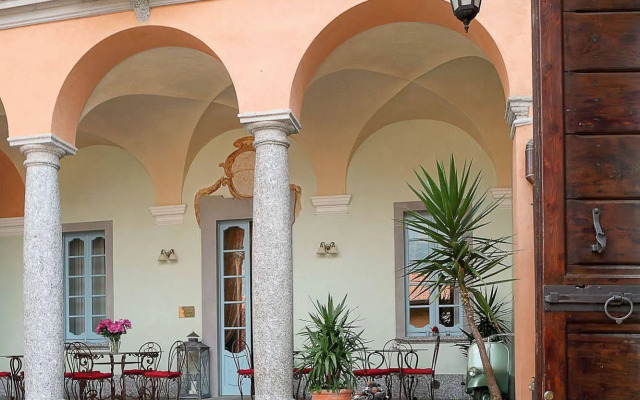 Palazzo del Vicerè