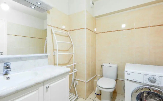 Rental Apartment Casta Diva - Cannes 1 bedroom 4 persons - POP 14223 - Apartment in 戛纳 - Photo 4