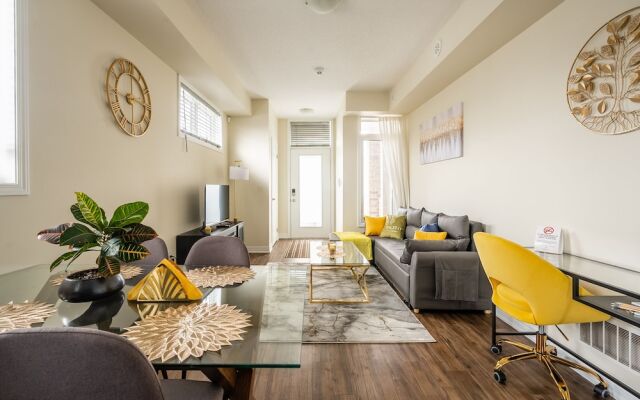 GLOBALSTAY. 1BR TH. Heart of Wine Region