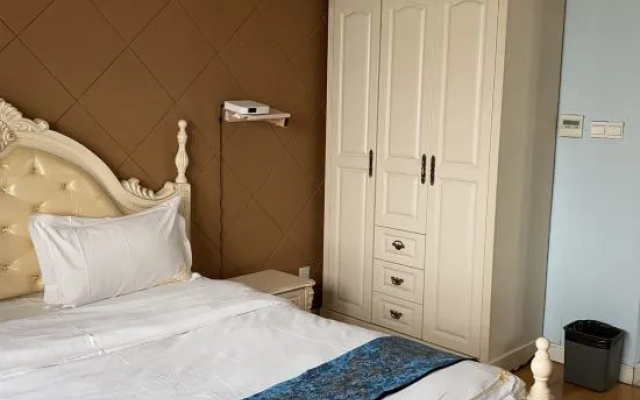 Kaiweina  Hotel (Shengtai Road Subway Station Store) – Guest Rooms – Nanjing