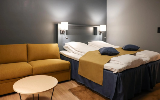 Quality Hotel Sogndal