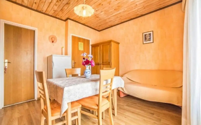 Duša - With Great View - A2 II kat