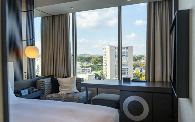 KOKO HOTEL Premier Kumamoto