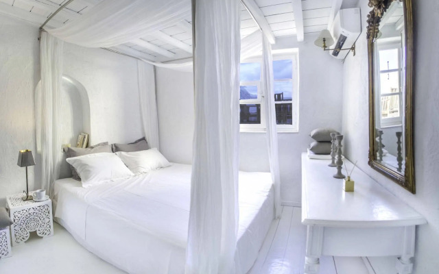 The Loft Mykonos Town