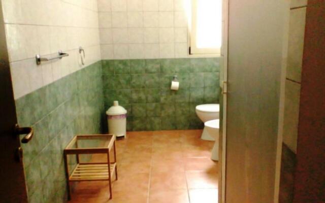 Villa Loddo 2 P.T. A 3 Min Mare.Sconto Host