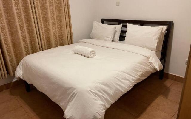 WhiteAsh Apartments