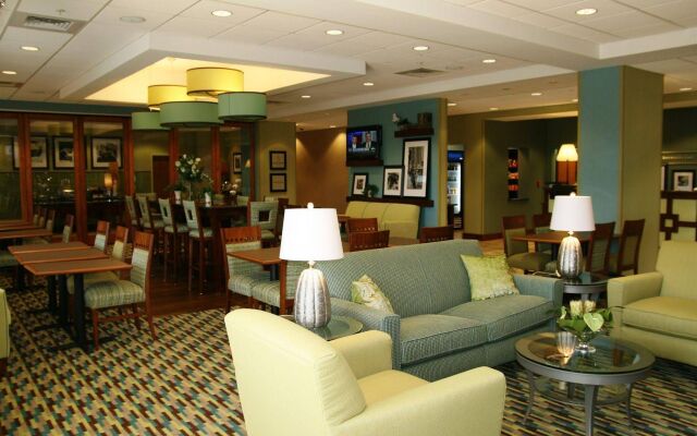 Hampton Inn Bermuda Run Winston-Salem
