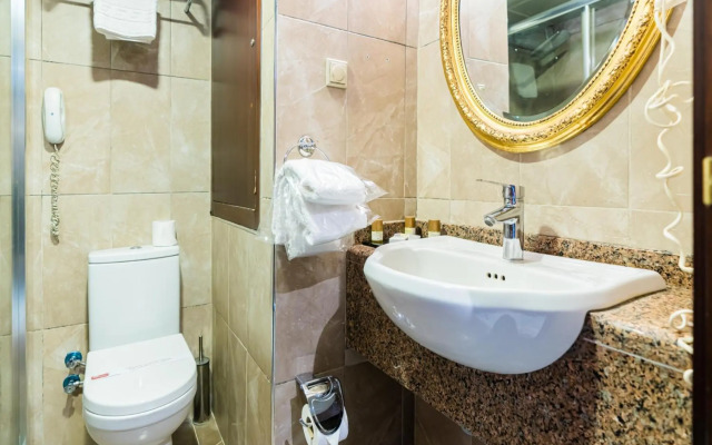 Ilci Residence Hotel
