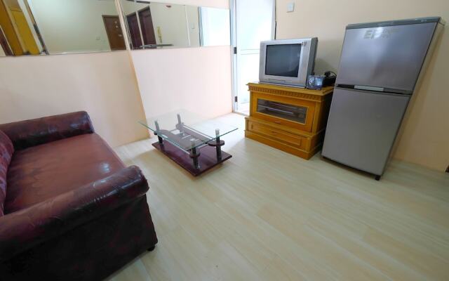 Strategic Location Mediterania Gajah Mada Apartment