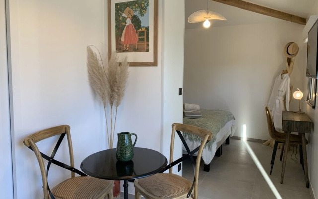 La Parenthèse Saint Donat