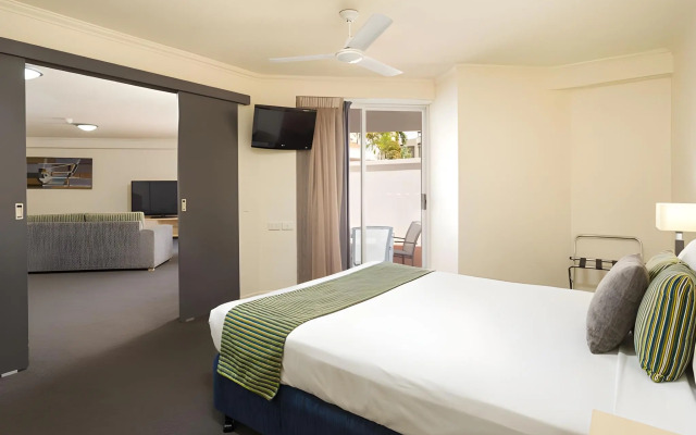 Sovereign Gold Coast