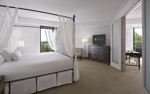 White Oaks Resort & Spa