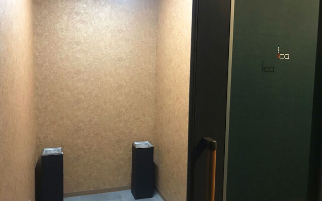 Hotel Wing International Select Kumamoto