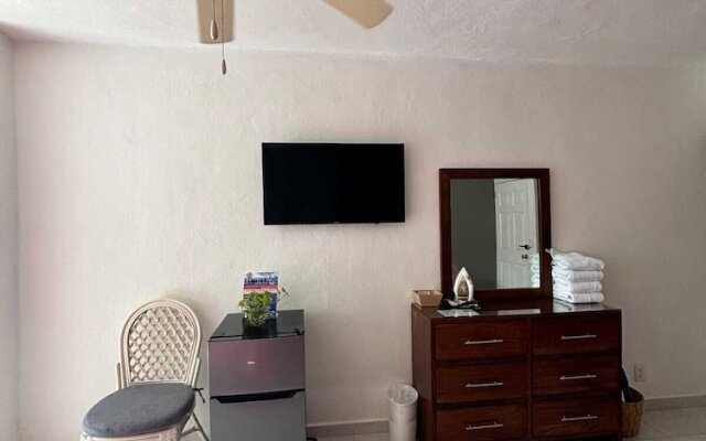 Habitación Estándar vista Mar Enna Inn