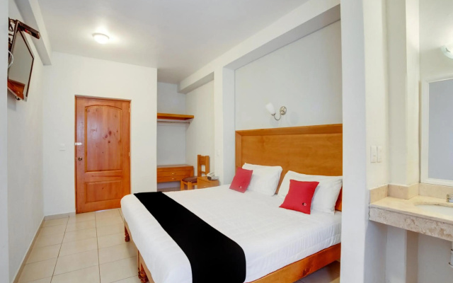Hotel Patzcuaro