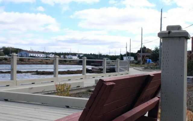 Port Union Bed & Breakfast