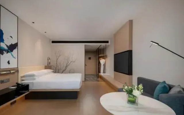 Fairfield By Marriott Yiwu